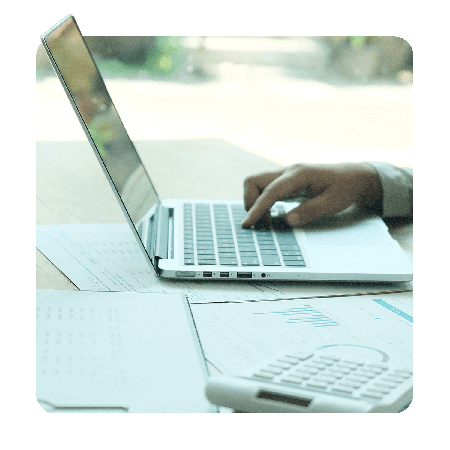 Webmania preparada para a Reforma Tributária